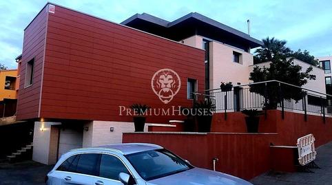 Foto 4 de Casa o xalet en venda a Mas d'En Serra - Els Cards, Sant Pere de Ribes