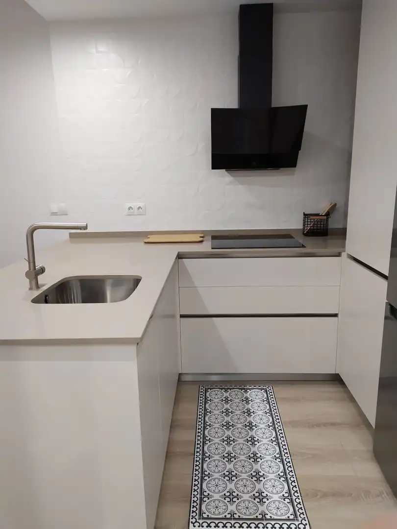 Appartement compact avec terrasse à louer à Paseo Marítimo Rey de España 96, imagen 9
