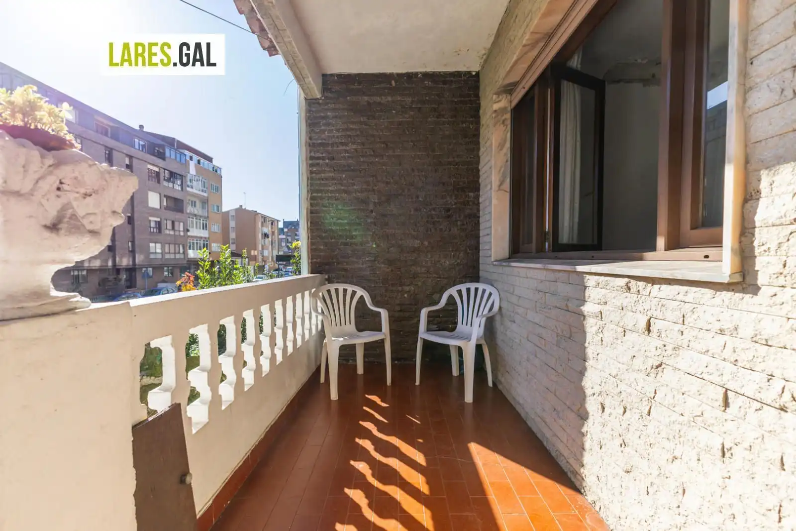 Casa en venta en Avenida de Vigo, imagen 7