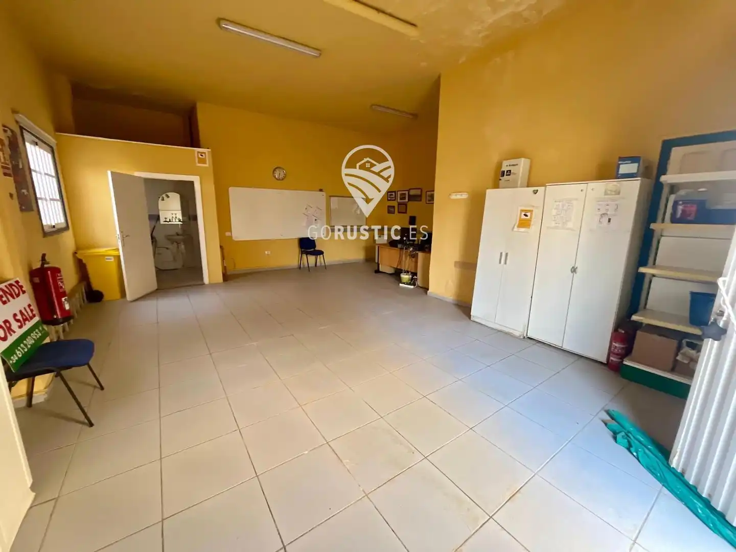 Commercial properties for sale in Puntallana, San Sebastián de la Gomera