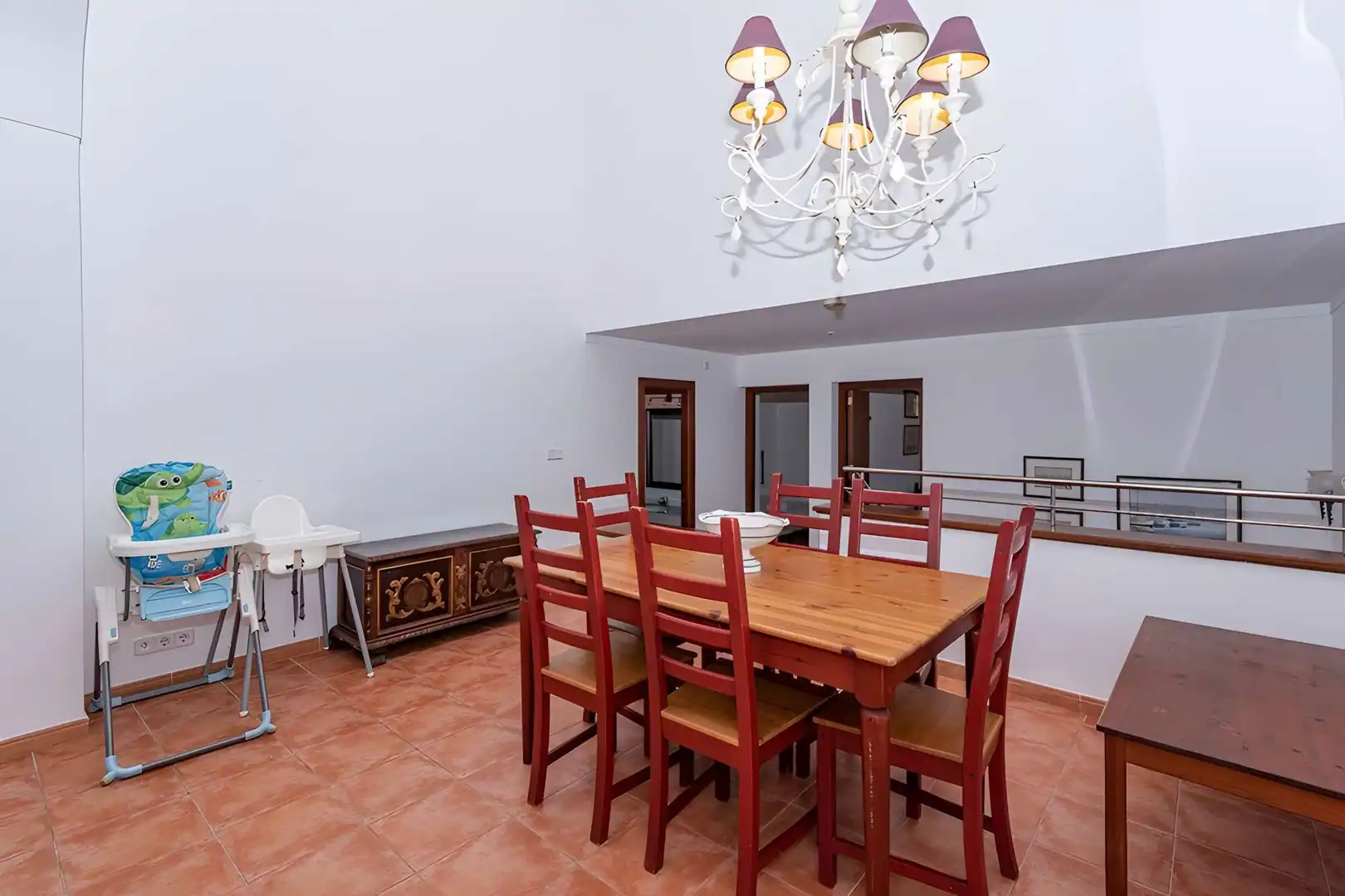 Adosado en venta en Cala Sant Vicenç, imagen 14