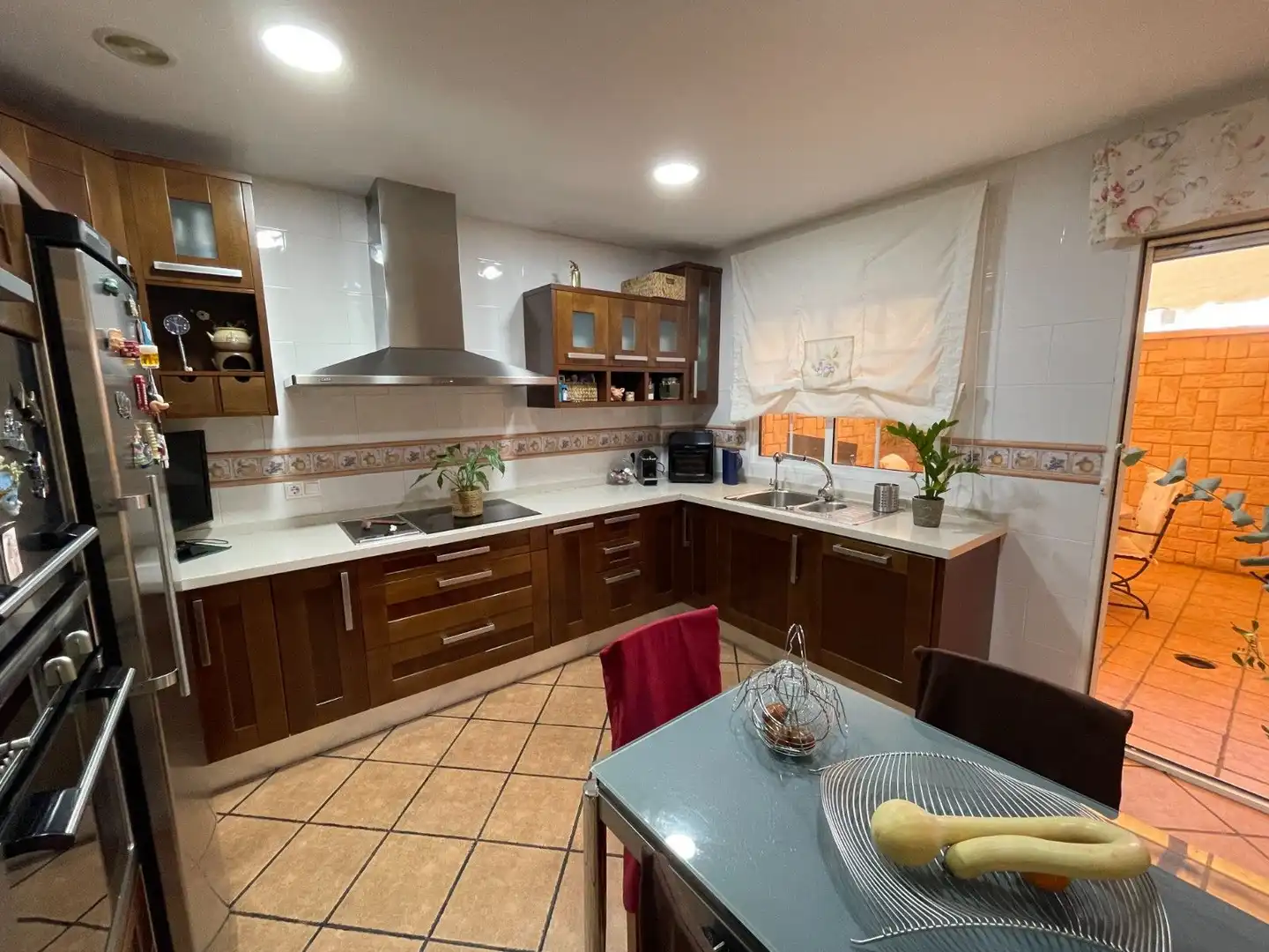 Maison mitoyenne avec piscine à vendre à Elche ciudad, imagen 3