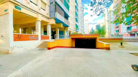 PLAZA DE PARKING EN EL CENTRO DE CERDANYOLA, imatge 3
