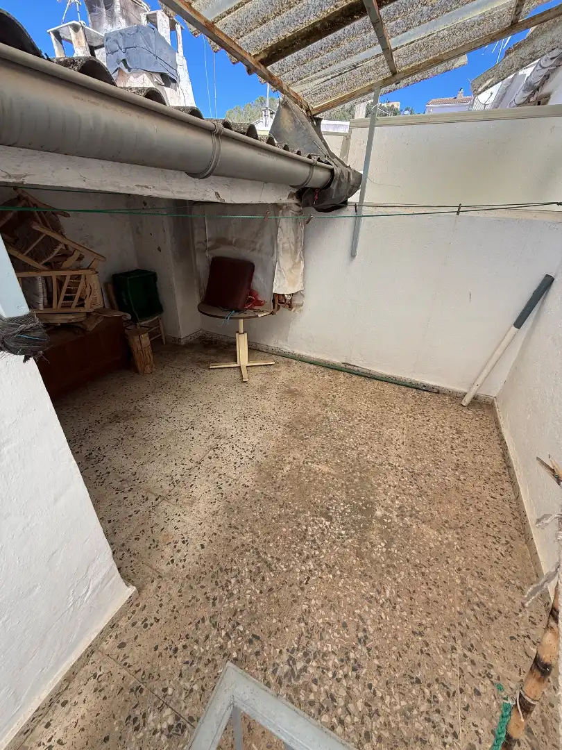 Haus oder Chalet zum Verkauf in Alcalá la Real mit Terrasse, Abstellraum und Möbliert