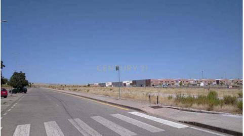Foto 5 de Terreny industrial en venda a Cáceres, 1, Mejostilla, Cáceres