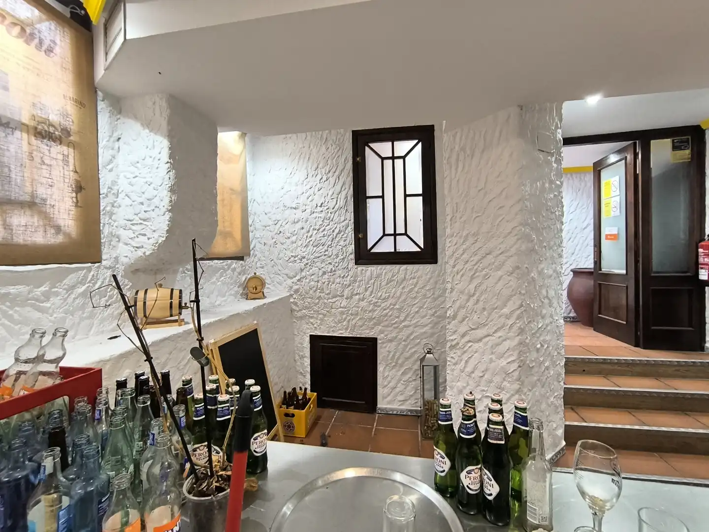 Local comercial en venta en Rúa Linneo 7, imagen 3