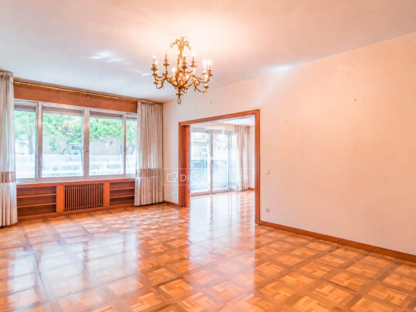 Appartement avec piscine à vendre à Chamberí, imagen 4