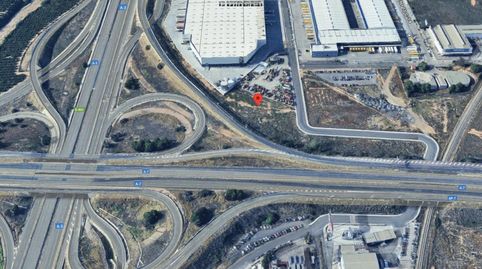 Foto 4 de Terreny industrial en venda a Calle Sector 13-c-17, Riba-roja de Túria, Valencia