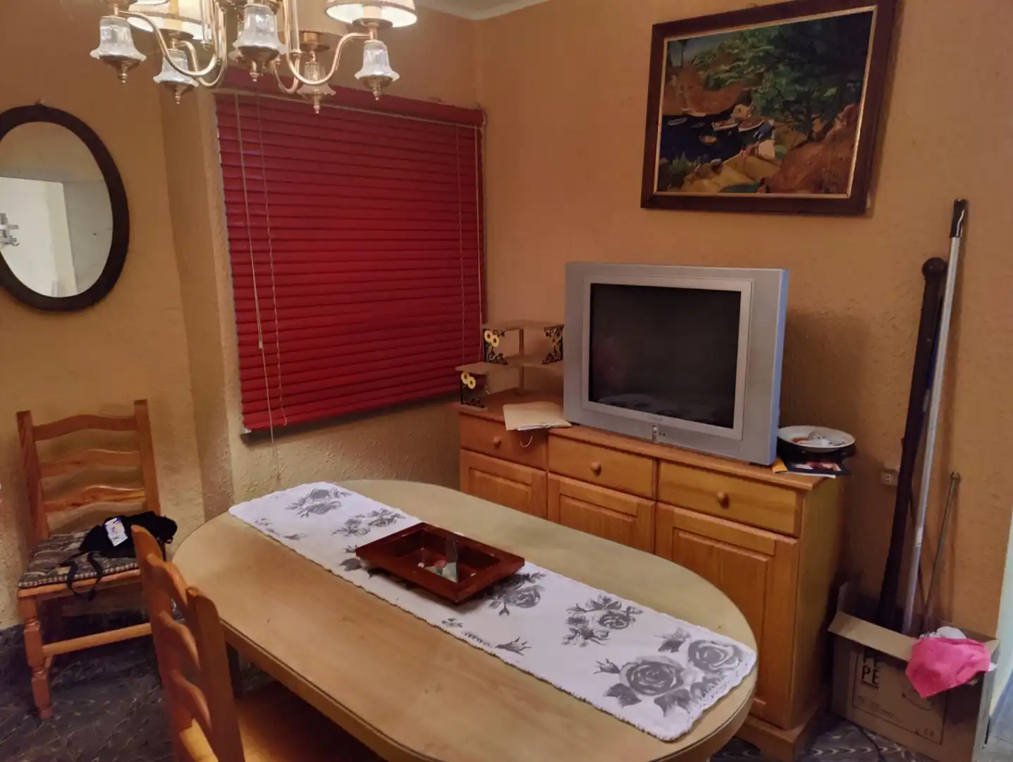 Piso en venta en Calle Nuestra Señora de Tejeda, Talayuelas