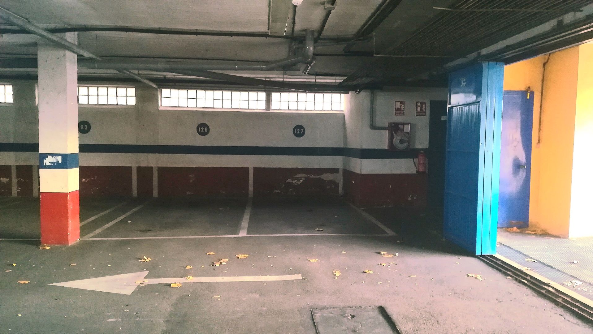 Parking of Garage for sale in Getafe