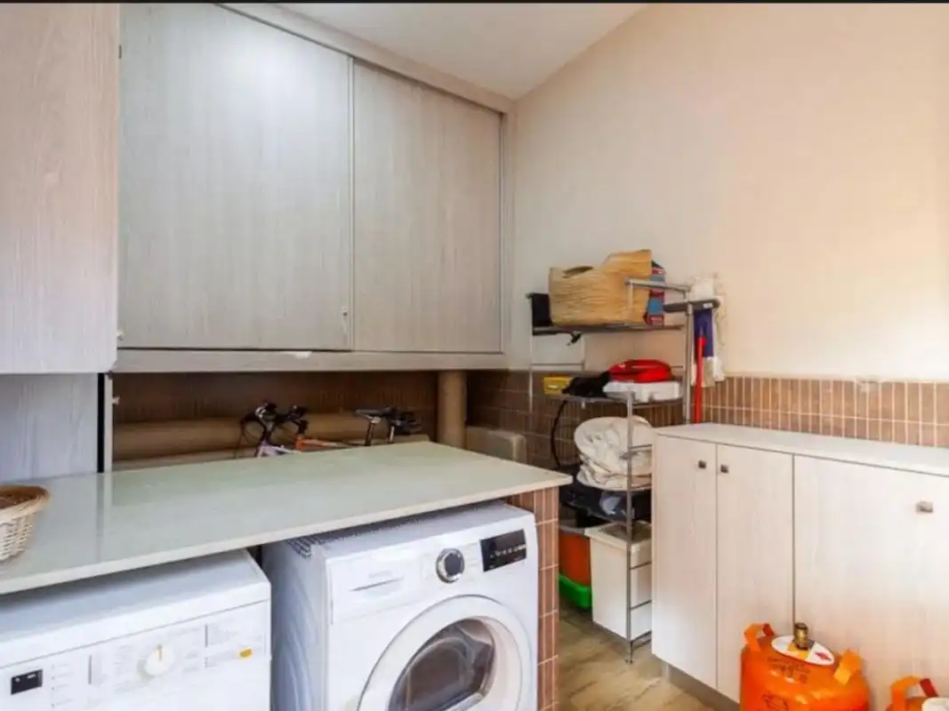 Casa amb terrassa en venda a Carrer la Solana, imagen 26