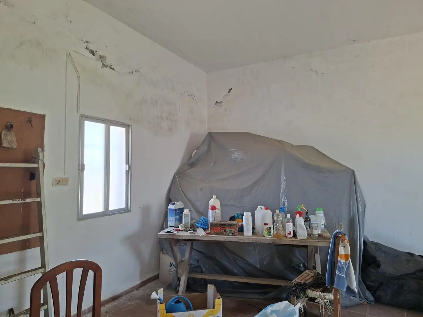 Terrenys i solars en venda a Los Franceses – La Vega, imagen 15
