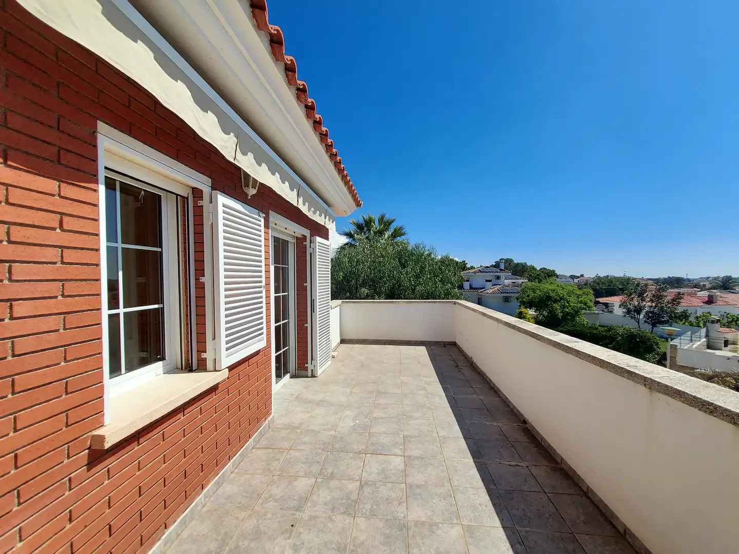 Terrace of Houses for sale in El Vendrell  with Heating, Private garden and Terrace