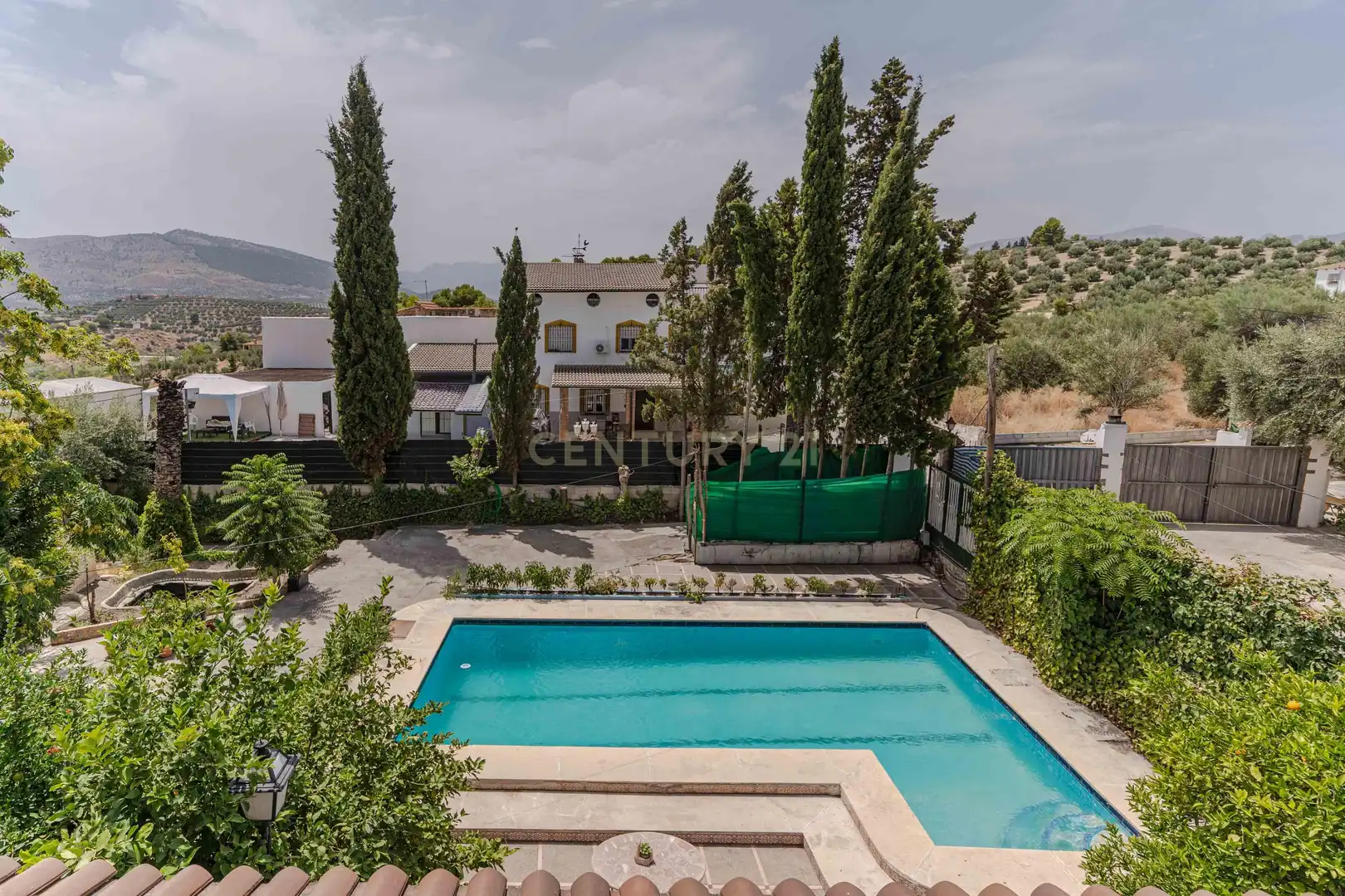 Maison avec piscine à vendre à C. Vandelvira, 15, 23170 Jaén, Spain Urbanización Cerro Molina, imagen 64