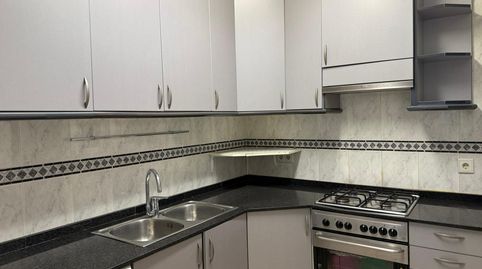 Foto 2 von Wohnung zum Verkauf in El Camp d'en Grassot i Gràcia Nova, Barcelona Capital