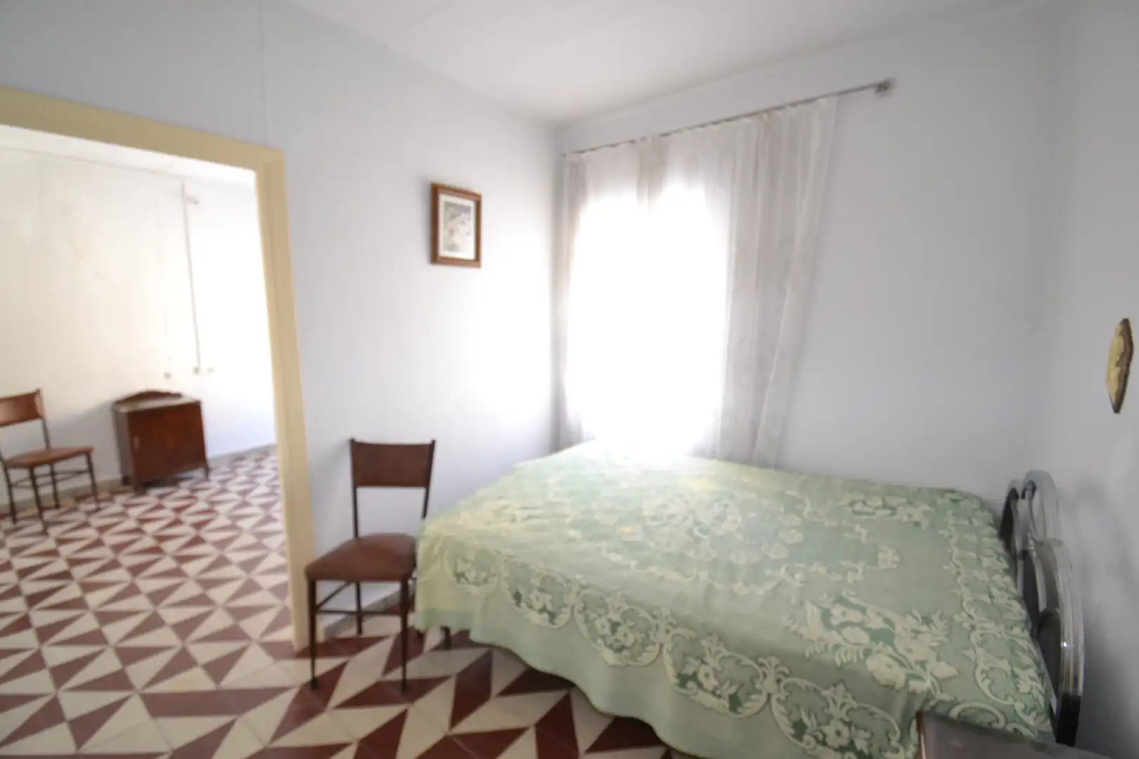 Casa rústica amb jardí en venda a Malpartida de Plasencia, imagen 11