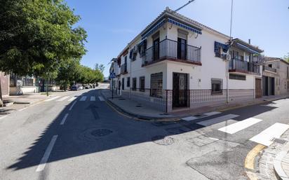 Einfamilien-Reihenhaus zum verkauf in Rosaleda - Juventud, Ronda,  Granada Capital