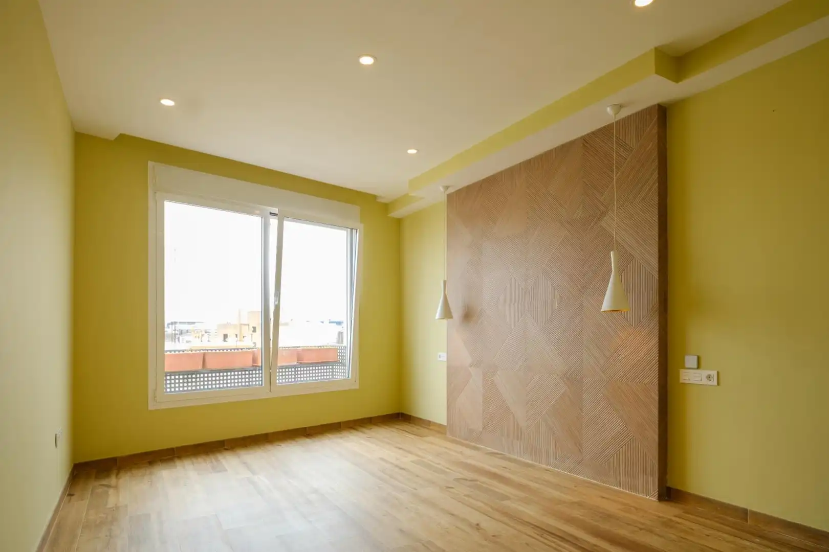 Piso en venta en San Bernardo
