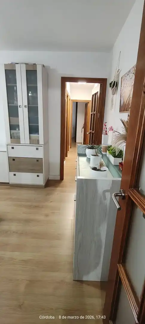 Piso en venta en Córdoba