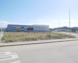 Industrial land for sale in N/A, Real de Gandia