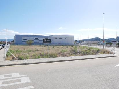 Industrial land for sale in Avinguda de Xàtiva, Real de Gandia