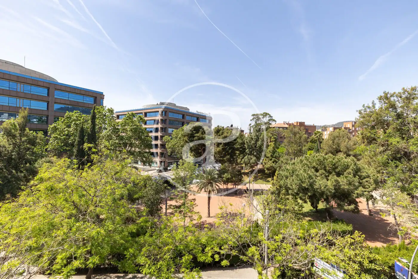 Penthouse with terrace for sale in Sarrià - Sant Gervasi, imagen 31