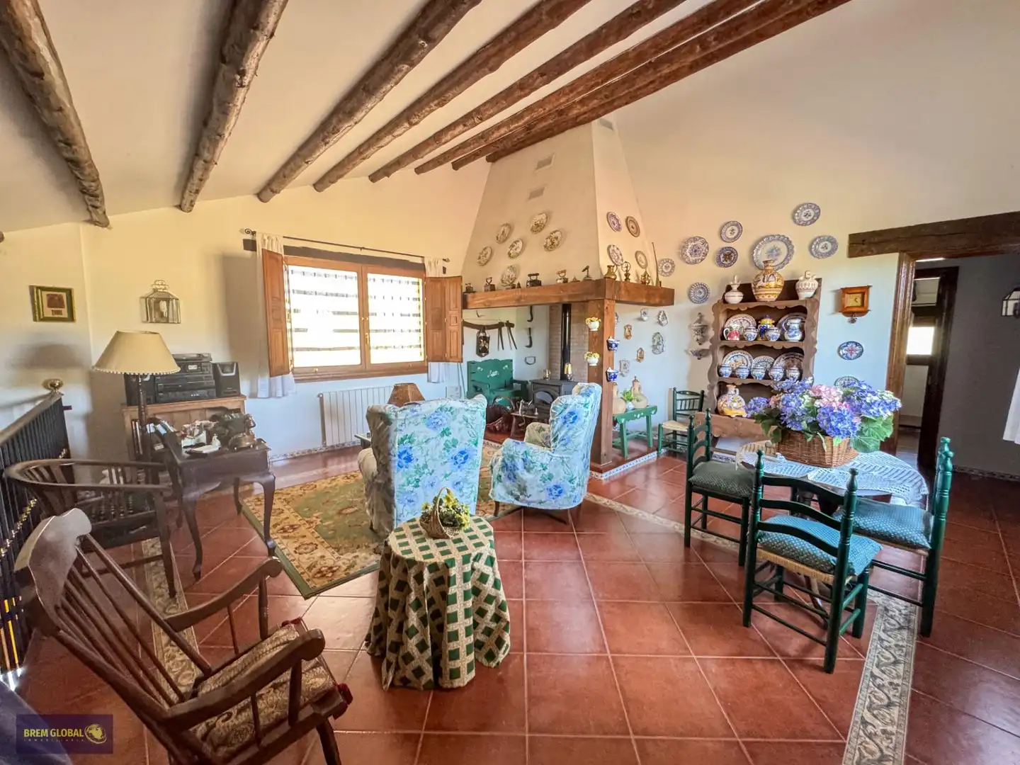 Villa mit Garten zum Verkauf in Calle del Tomillar, imagen 33