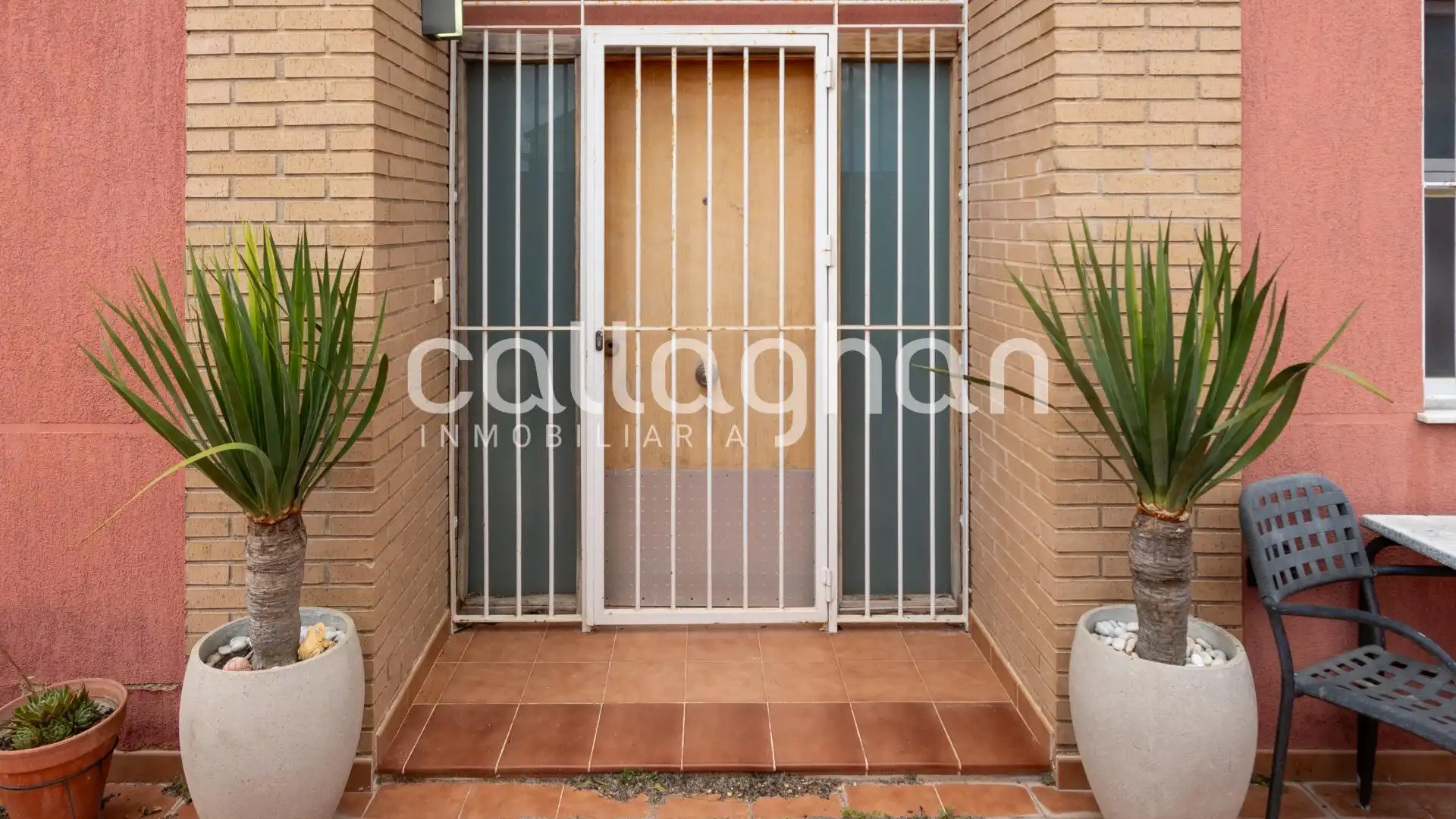 Casa adosada en venta en El Real de Gandia con Aire acondicionado, Calefacción y Piscina