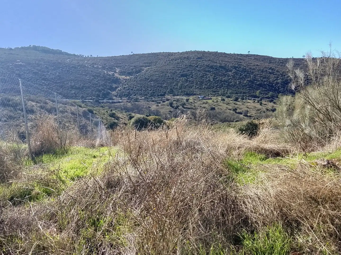 Terrenos y solares en venta en Robledo de Chavela, imagen 3