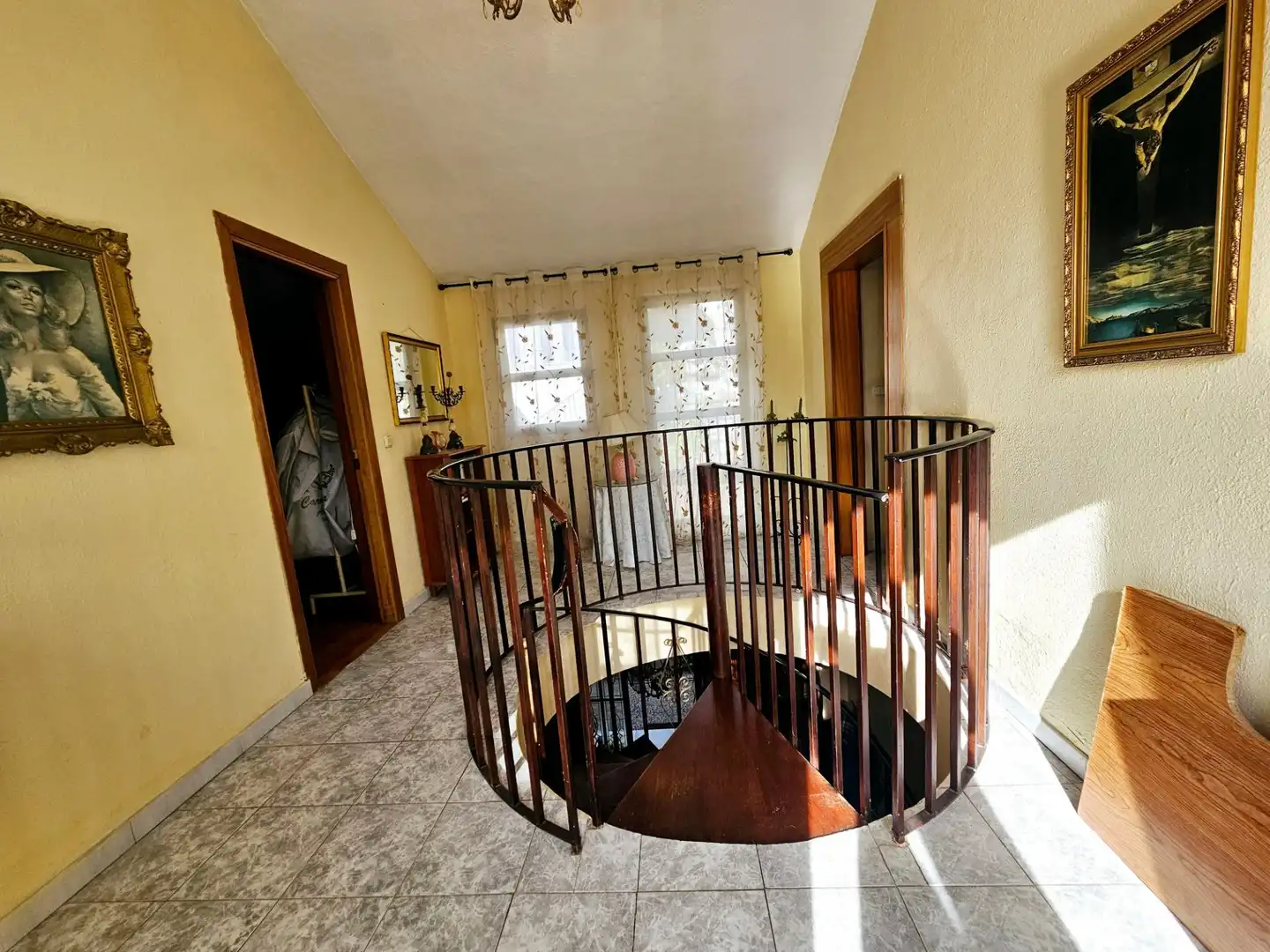 Chalet con piscina en venta en YEDRA DE LA, imagen 24