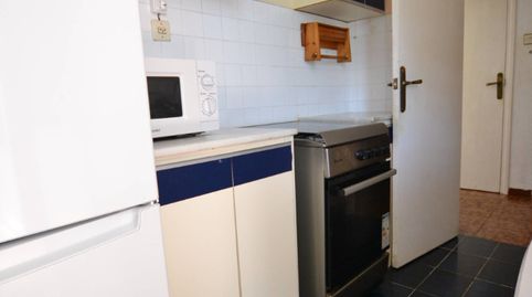 Foto 5 de Piso en venta en Carrer de María Montessori (pedagoga), Tres Forques, Valencia Capital