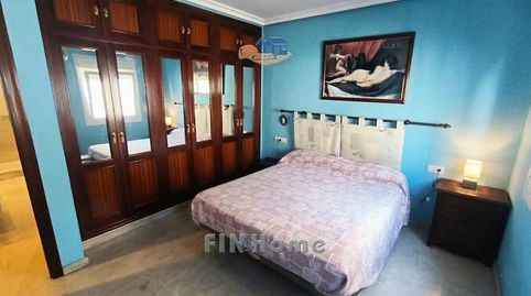 Foto 5 de Pis en venda a El Tardón - El Carmen, Sevilla Capital