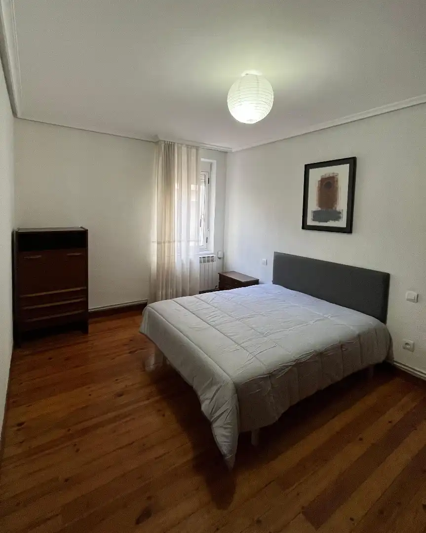 Flat for rent in Avenida del Arlanzón, Plantío - Alcampo