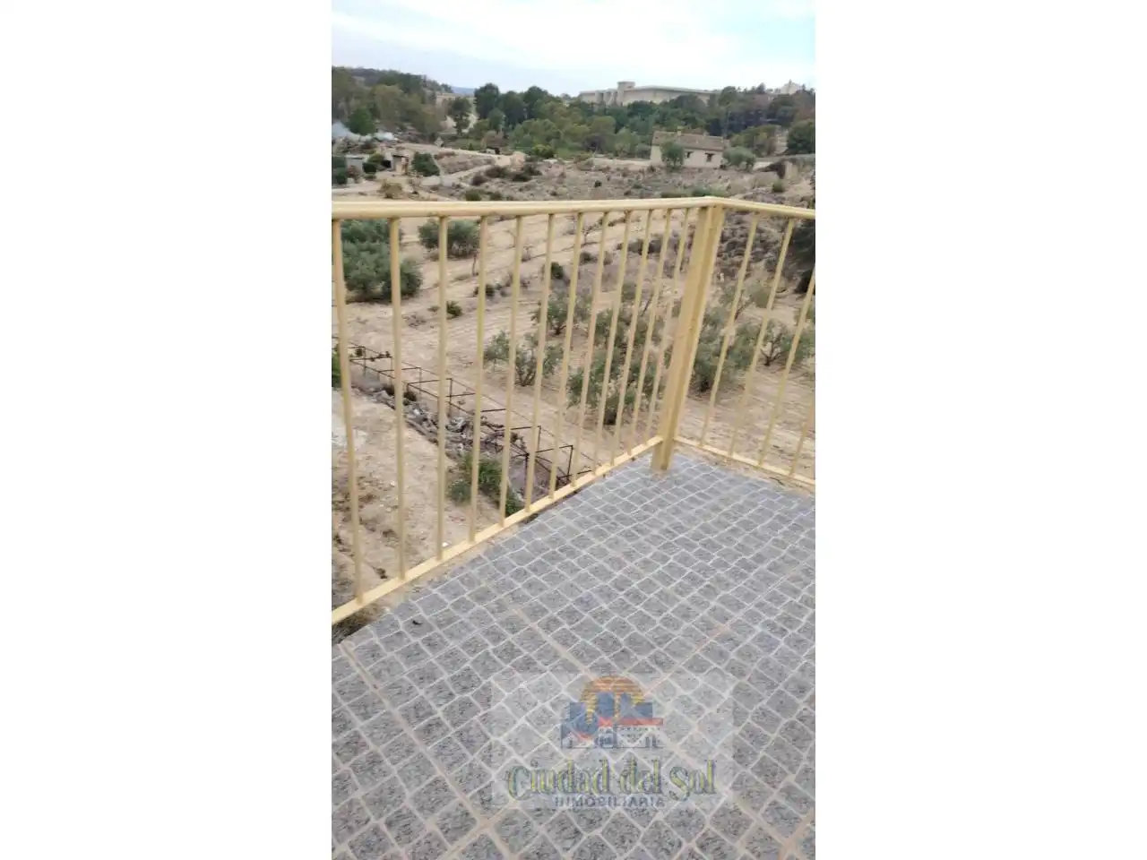 Casa o chalet en venta en Zarzalico