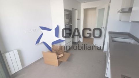 Foto 4 de Àtic de lloguer a Tablero Bajo - Arruzafilla, Córdoba Capital