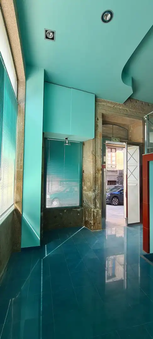Local comercial en venta en Chao, imagen 9