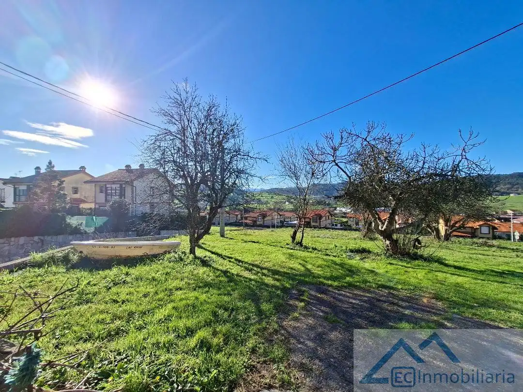 Terreny residencial en venda a San miguel, imagen 2