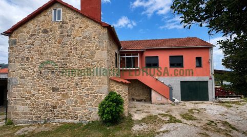 Casa con Terreno en Moraña  Oportunidad Única