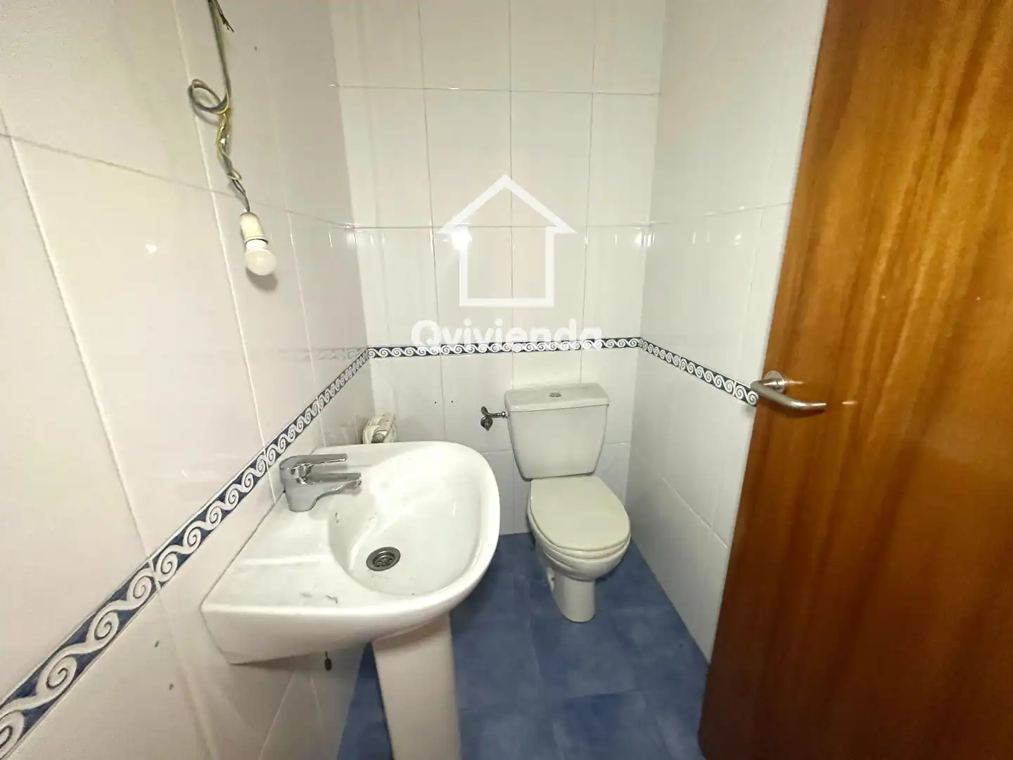 Baño de Piso en venta en Terrassa