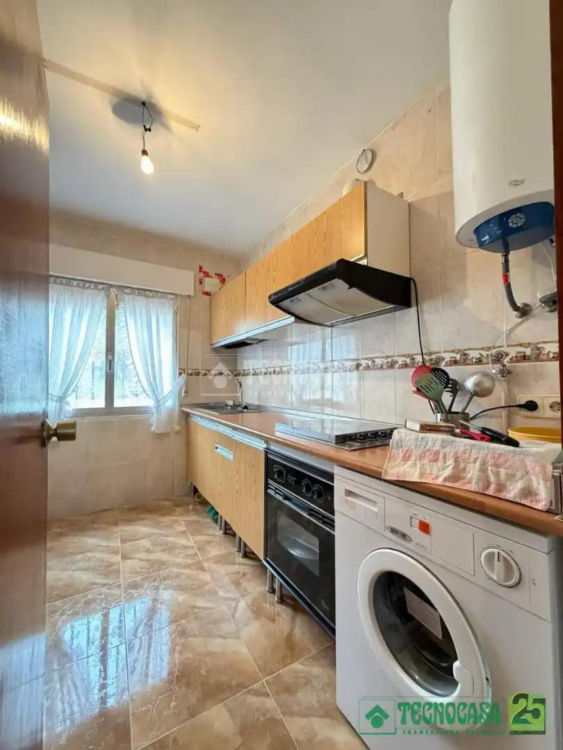 Cocina de Casa o chalet en venta en Illana con Aire acondicionado y Calefacción