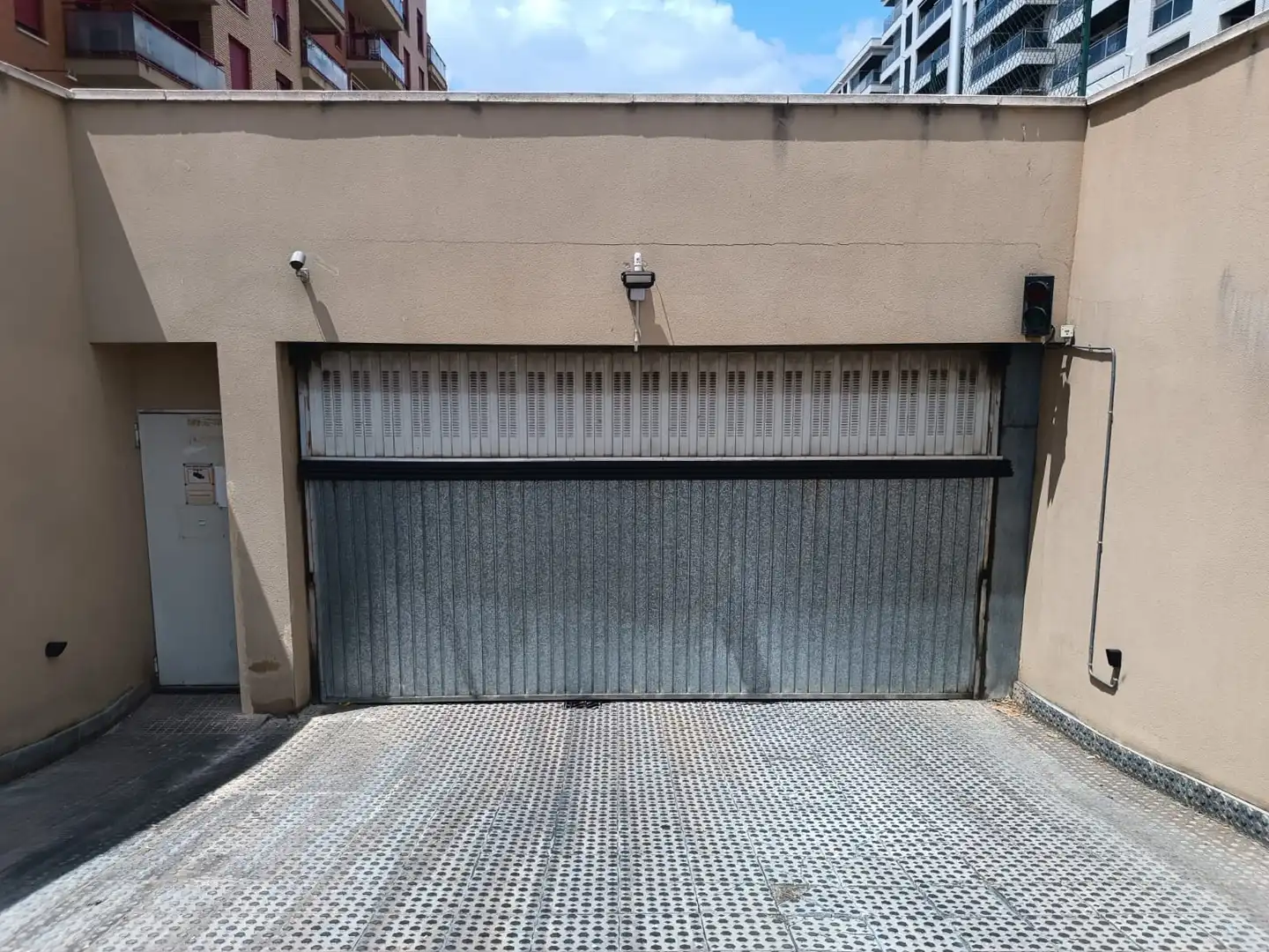 Individual with lift for sale in Avinguda de Barcelona