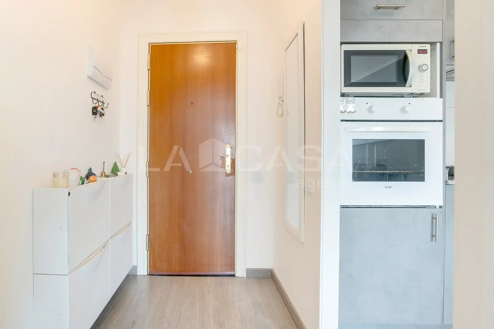 Pis en venda en Granollers amb Aire condicionat, Calefacció i Parquet