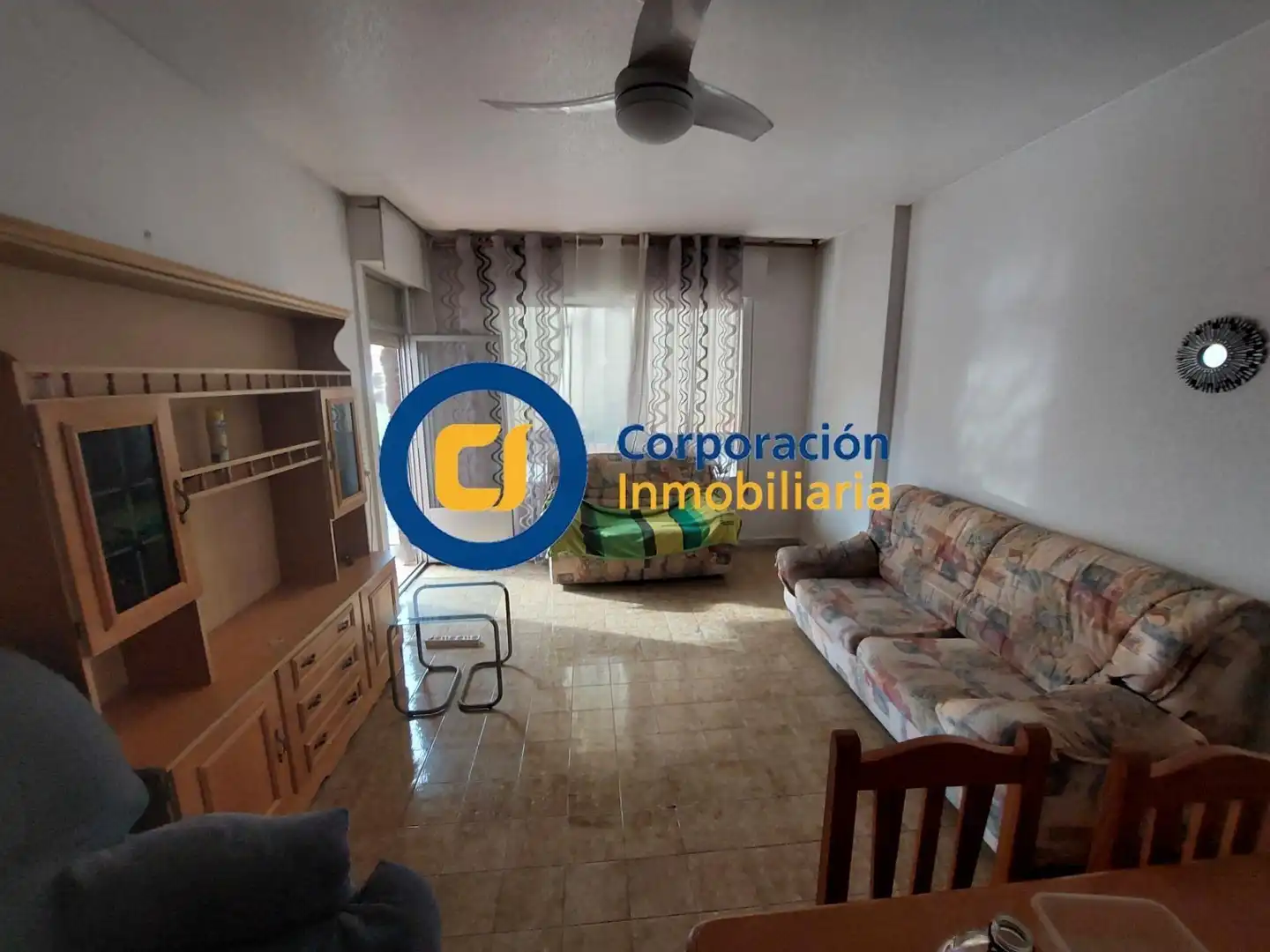 Flat with terrace for sale in Puerto Lumbreras, imagen 2