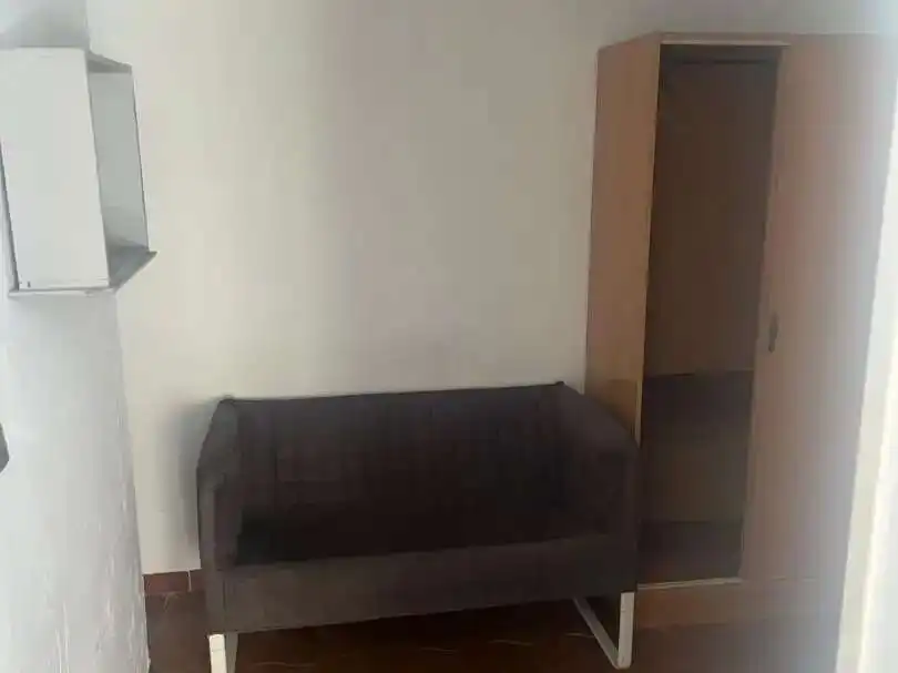 Piso con ascensor en venta en Macarena, imagen 2