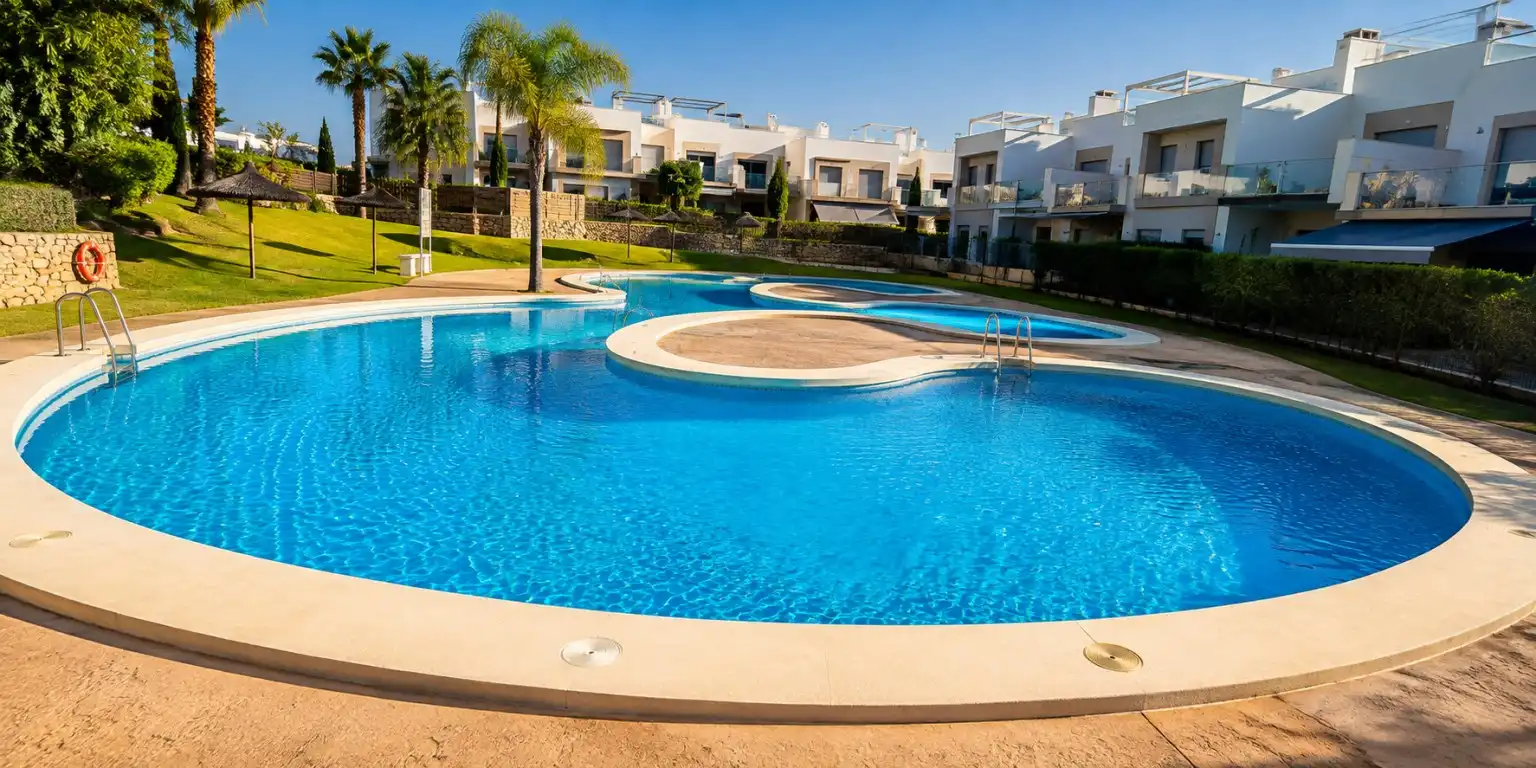 House with pool for sale in Jacarilla, imagen 19