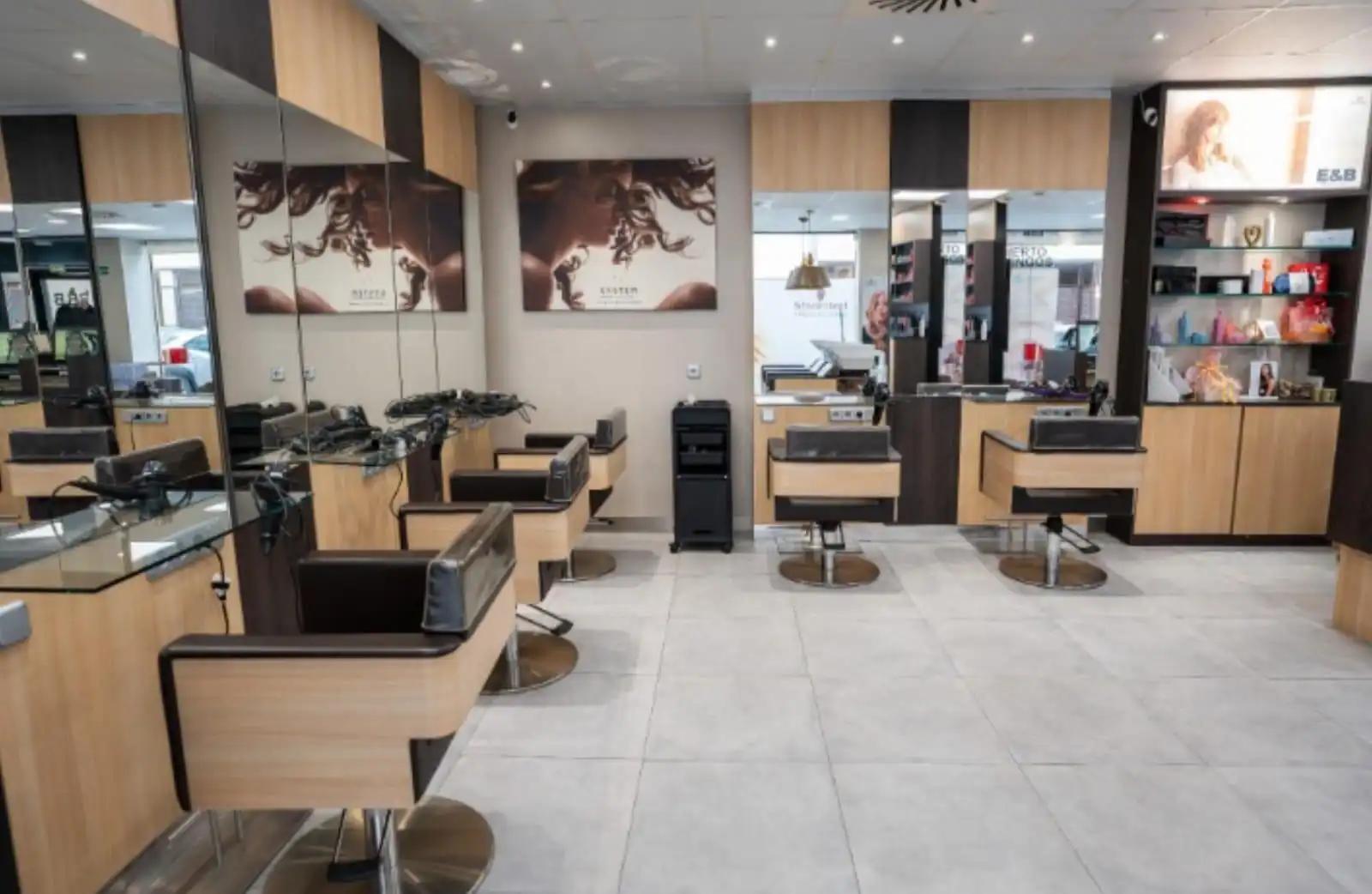 Local comercial en venda a Altos del Olivar - El Caracol, imagen 12