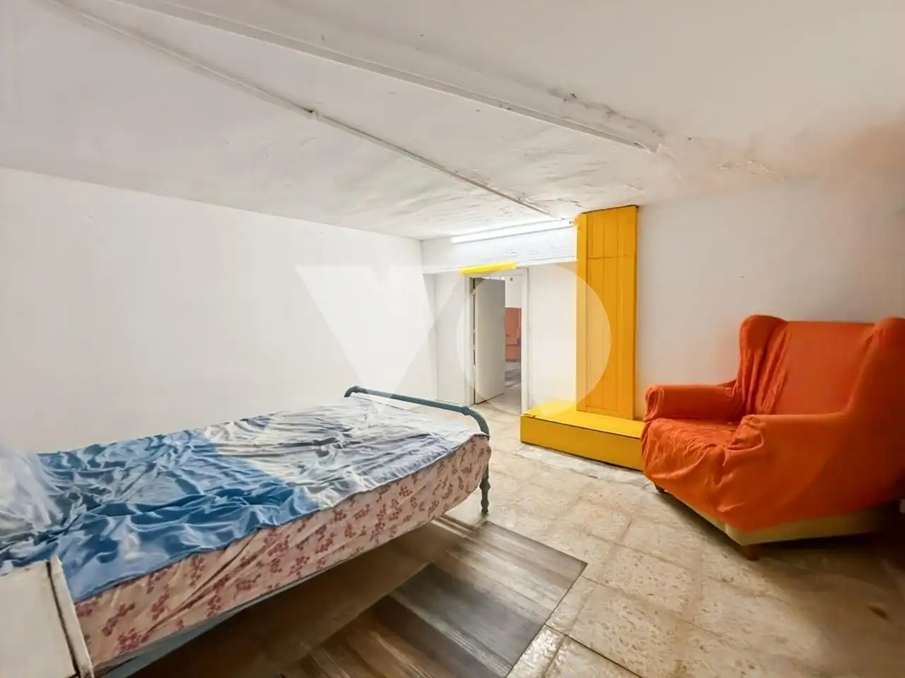 Casa o xalet en venda a Laviana, Simancas