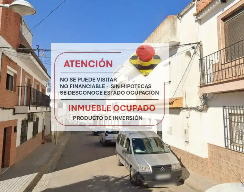 Casa en venta en Periurbano Este - Campiña