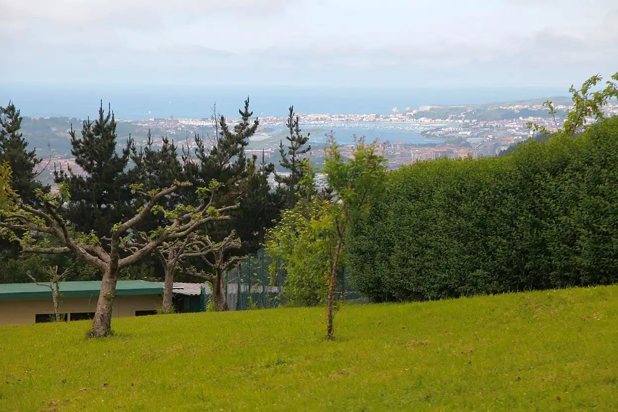 Houses for sale in Oiartzun  with Private garden, Terrace and Swimming Pool