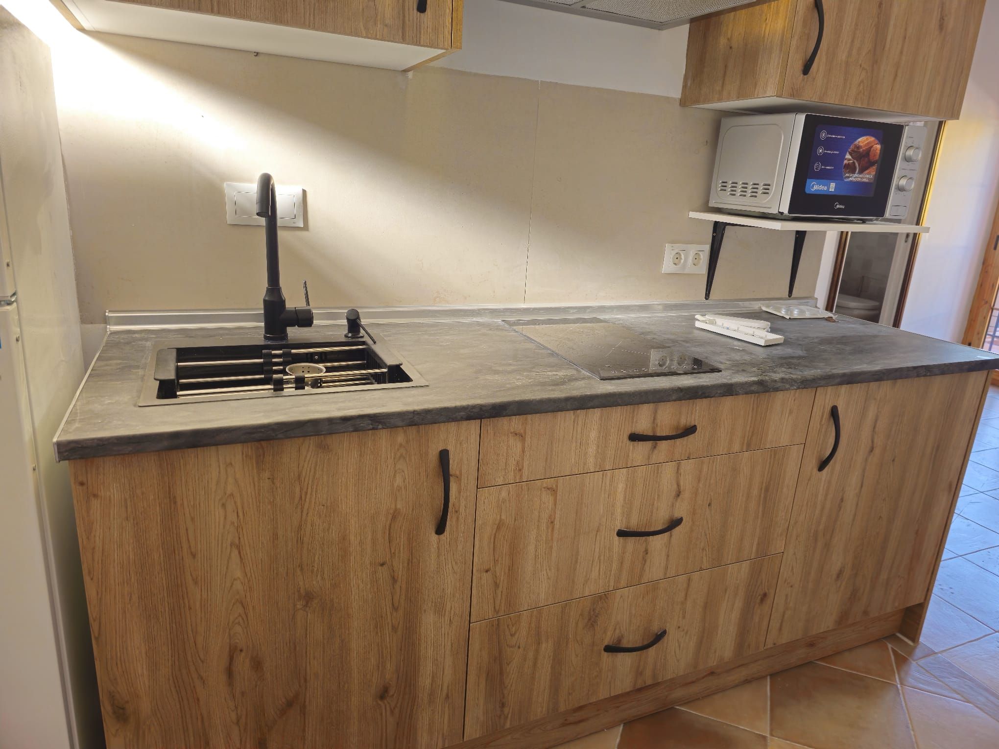 Apartamento de alquiler en Calle Ciclamen, 10, Fuente Alegre - El Chaparral - Los Morales